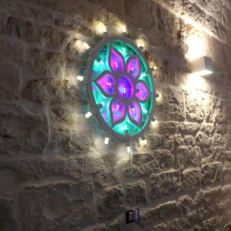 Casa Munna Villa Ceglie Messapica Bagian luar foto