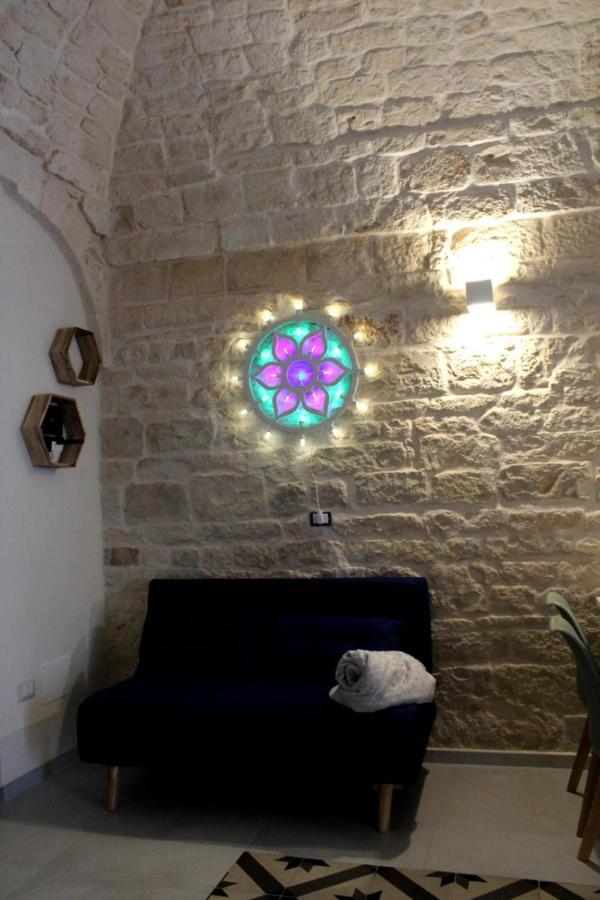 Casa Munna Villa Ceglie Messapica Bagian luar foto