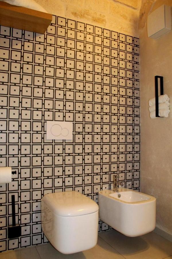 Casa Munna Villa Ceglie Messapica Bagian luar foto
