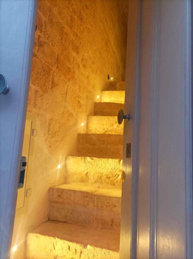 Casa Munna Villa Ceglie Messapica Bagian luar foto