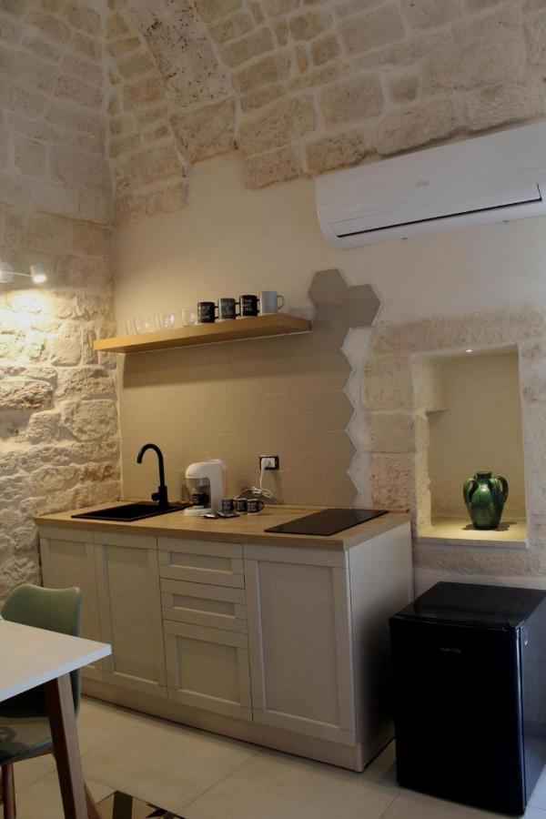 Casa Munna Villa Ceglie Messapica Bagian luar foto