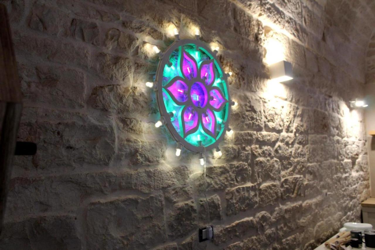 Casa Munna Villa Ceglie Messapica Bagian luar foto
