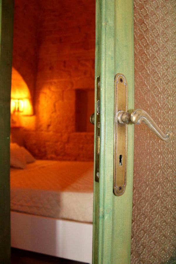 Casa Munna Villa Ceglie Messapica Bagian luar foto