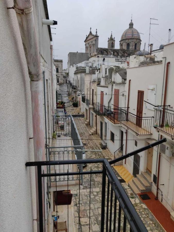 Casa Munna Villa Ceglie Messapica Bagian luar foto