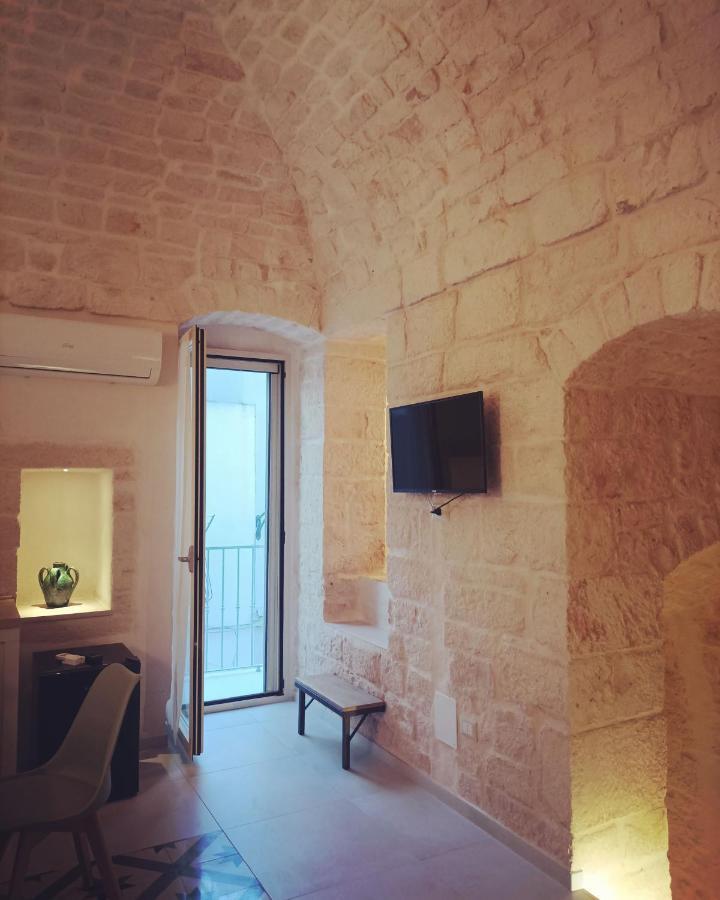 Casa Munna Villa Ceglie Messapica Bagian luar foto