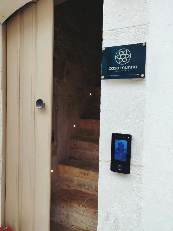 Casa Munna Villa Ceglie Messapica Bagian luar foto