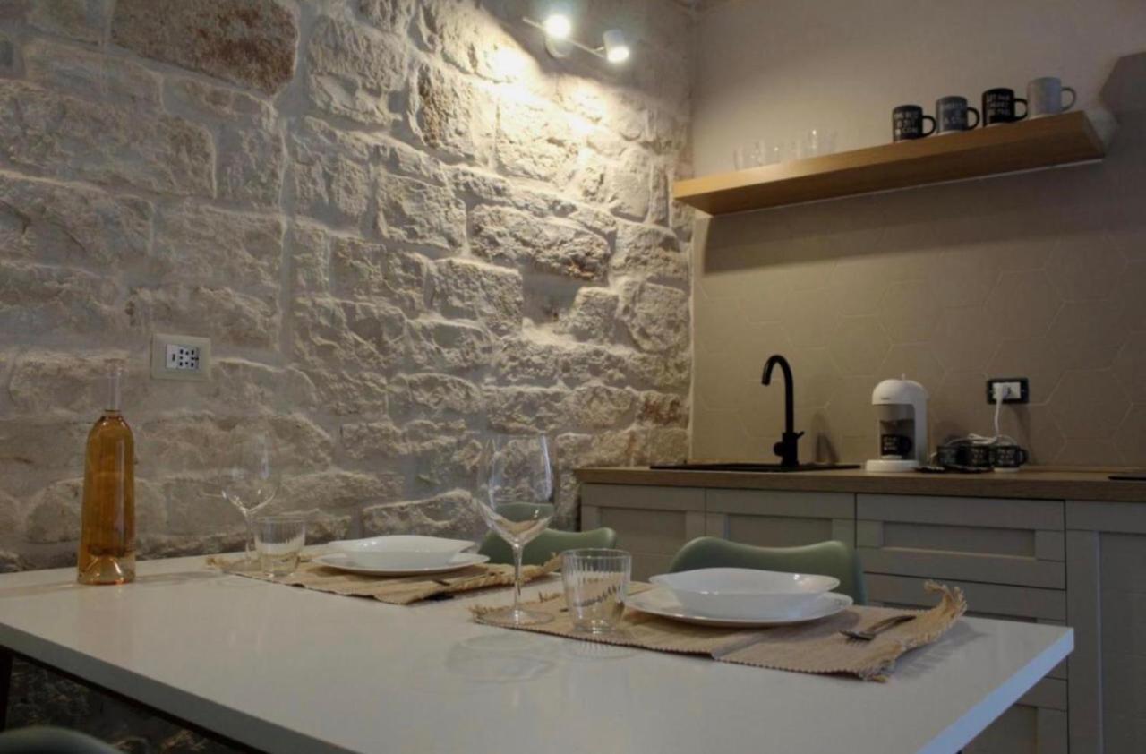 Casa Munna Villa Ceglie Messapica Bagian luar foto