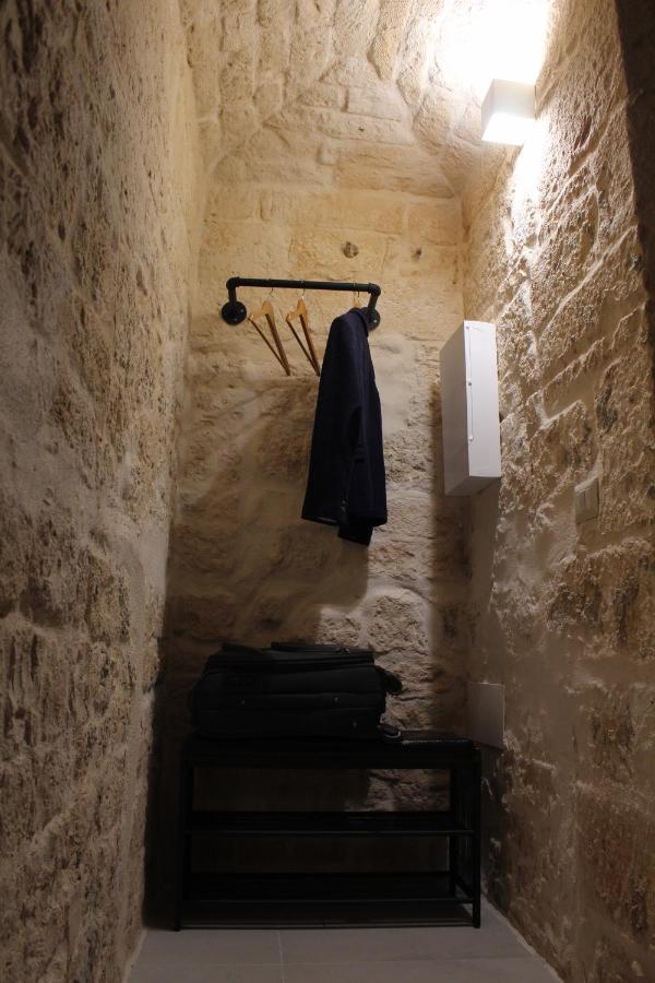 Casa Munna Villa Ceglie Messapica Bagian luar foto