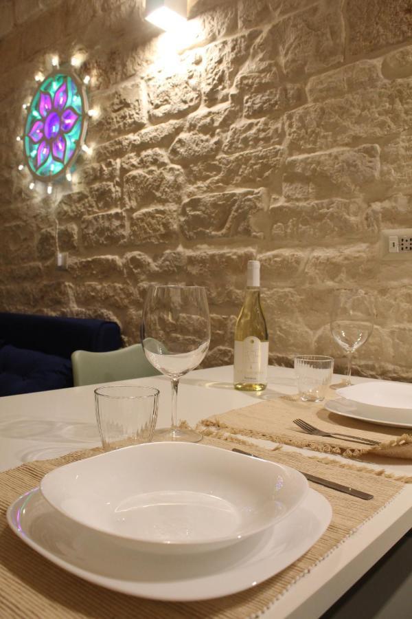 Casa Munna Villa Ceglie Messapica Bagian luar foto