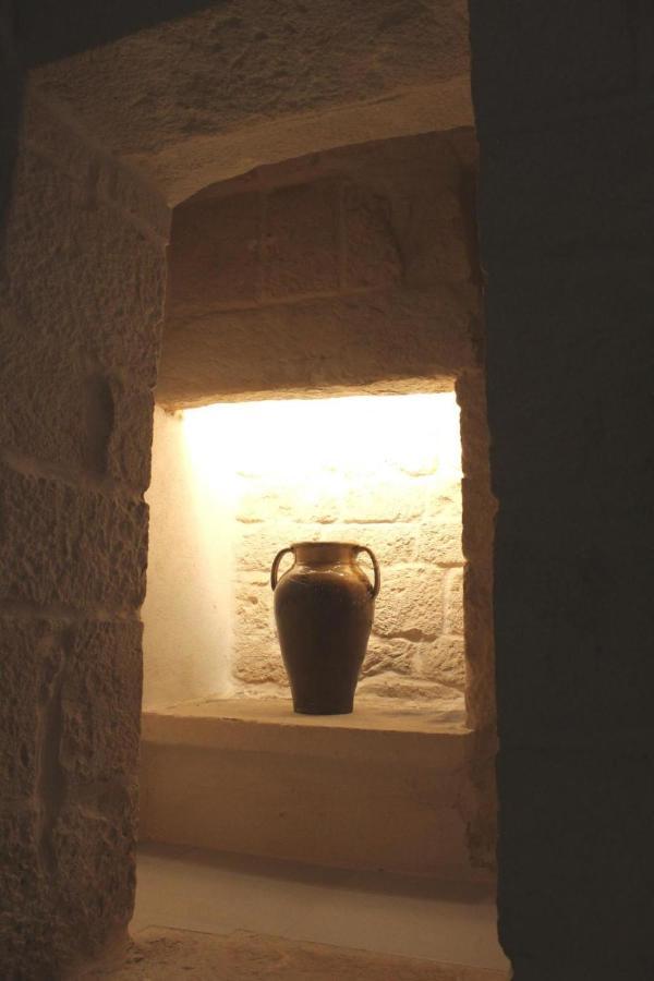Casa Munna Villa Ceglie Messapica Bagian luar foto