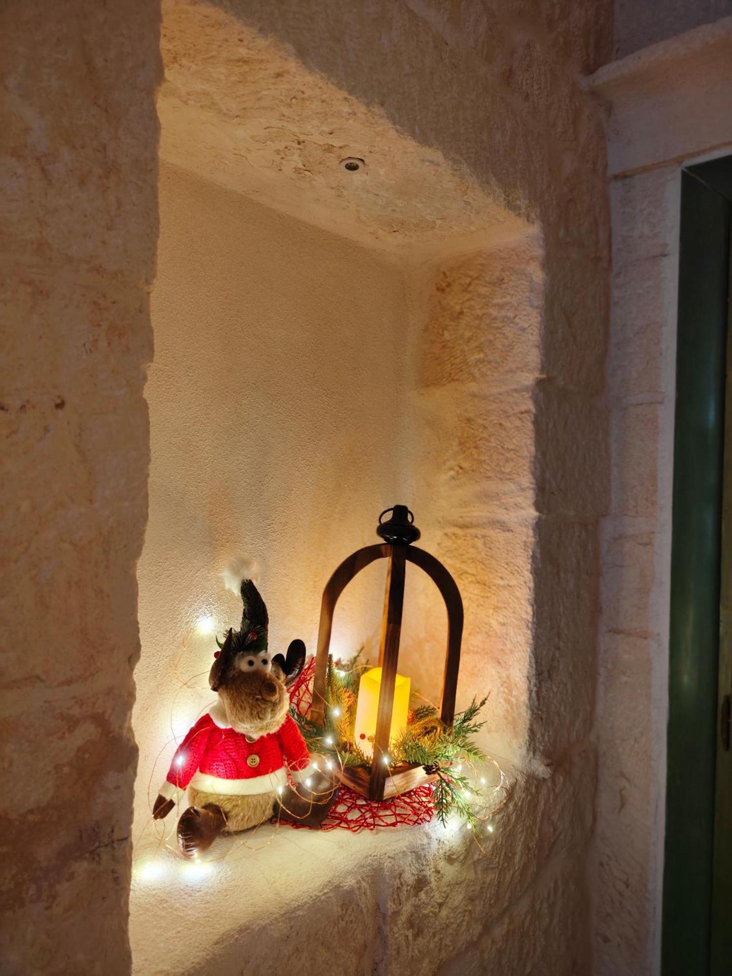 Casa Munna Villa Ceglie Messapica Bagian luar foto