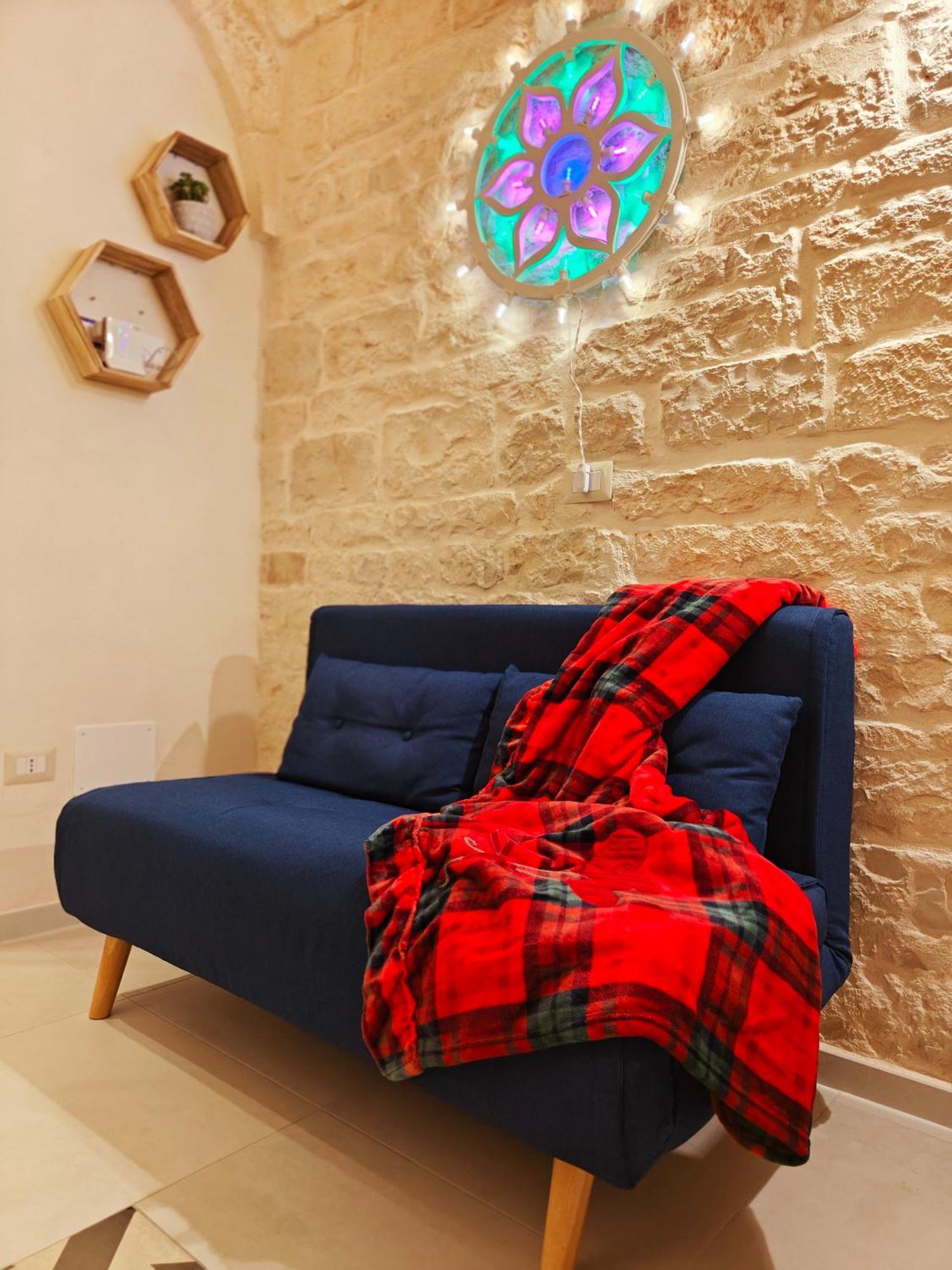 Casa Munna Villa Ceglie Messapica Bagian luar foto