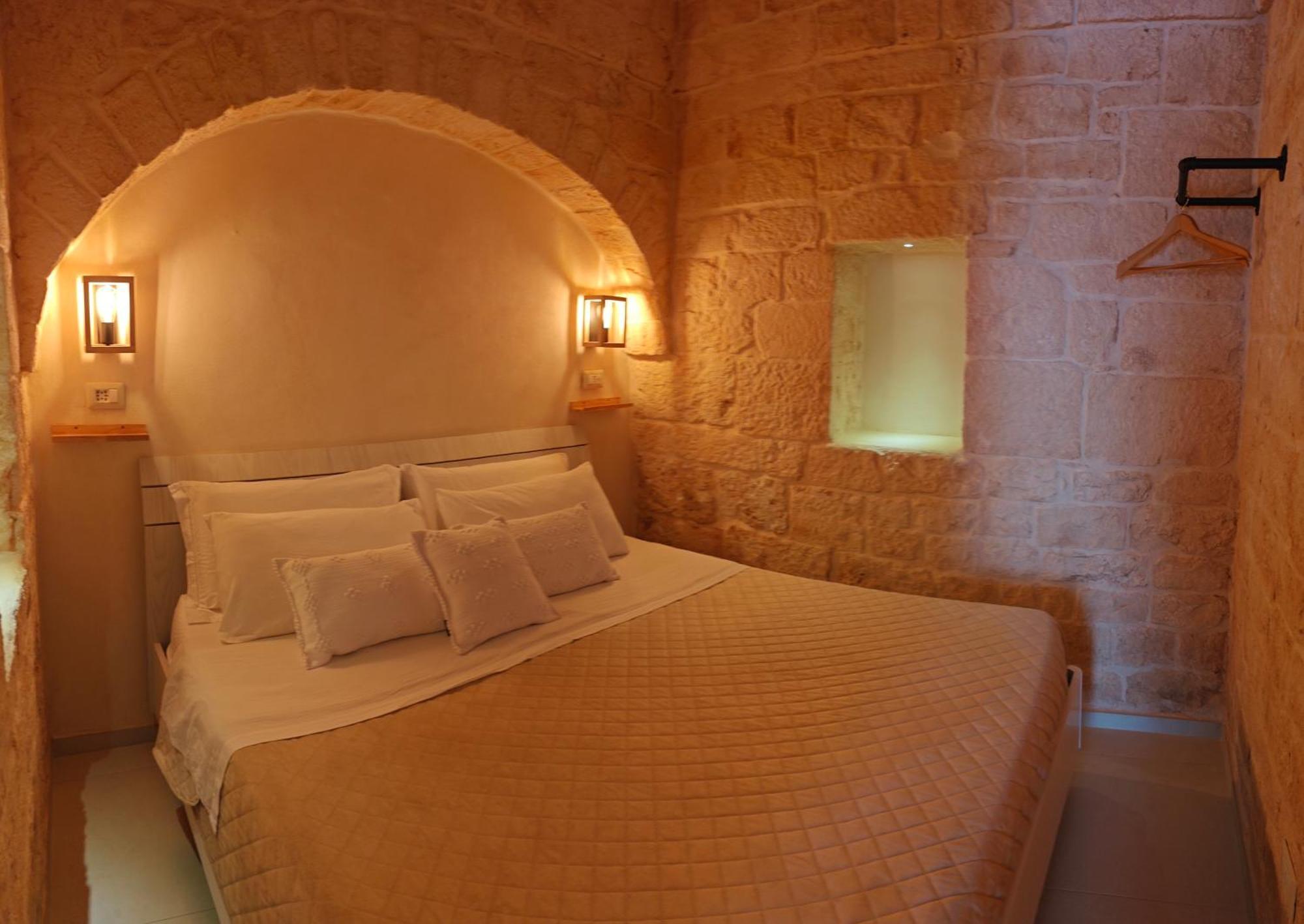 Casa Munna Villa Ceglie Messapica Bagian luar foto