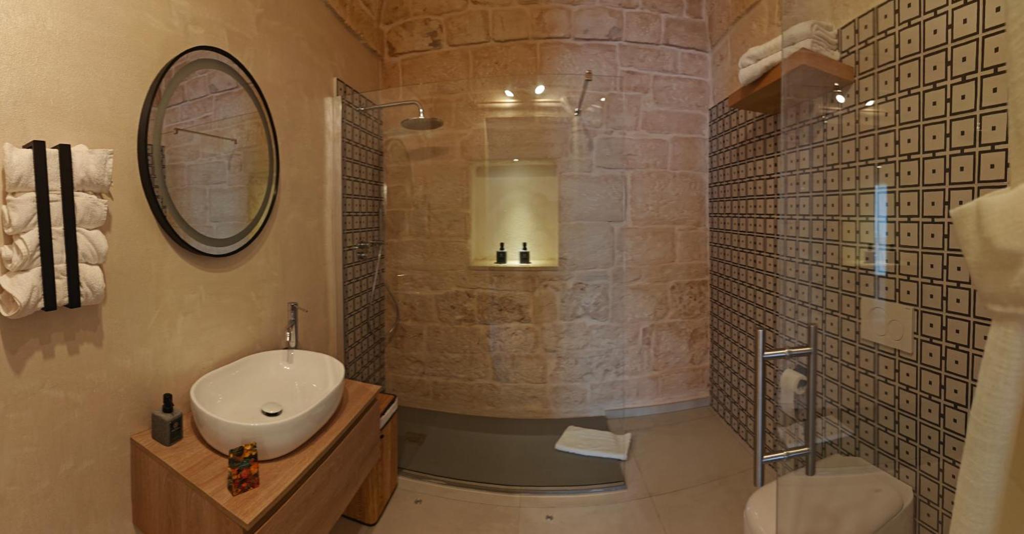 Casa Munna Villa Ceglie Messapica Bagian luar foto