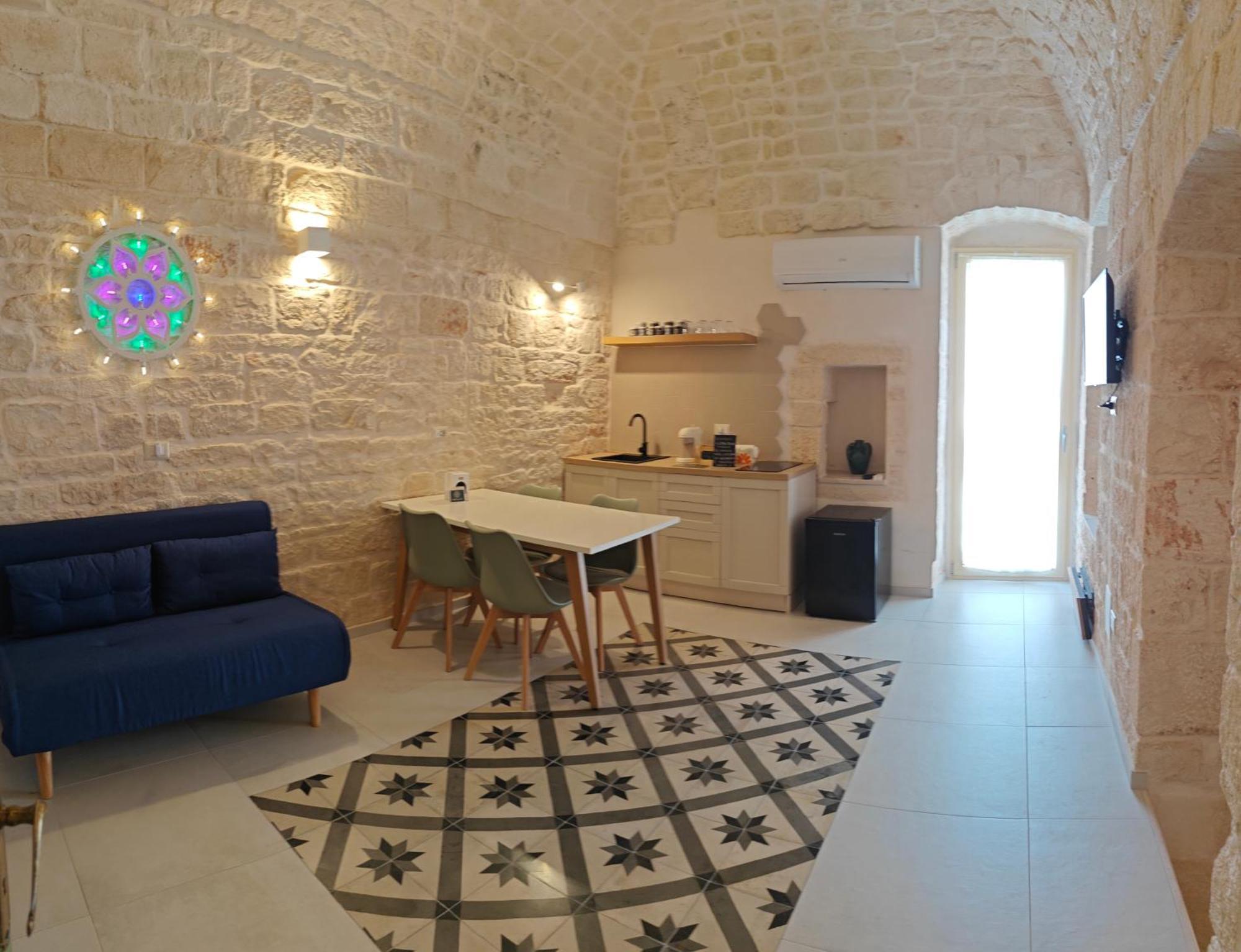 Casa Munna Villa Ceglie Messapica Bagian luar foto