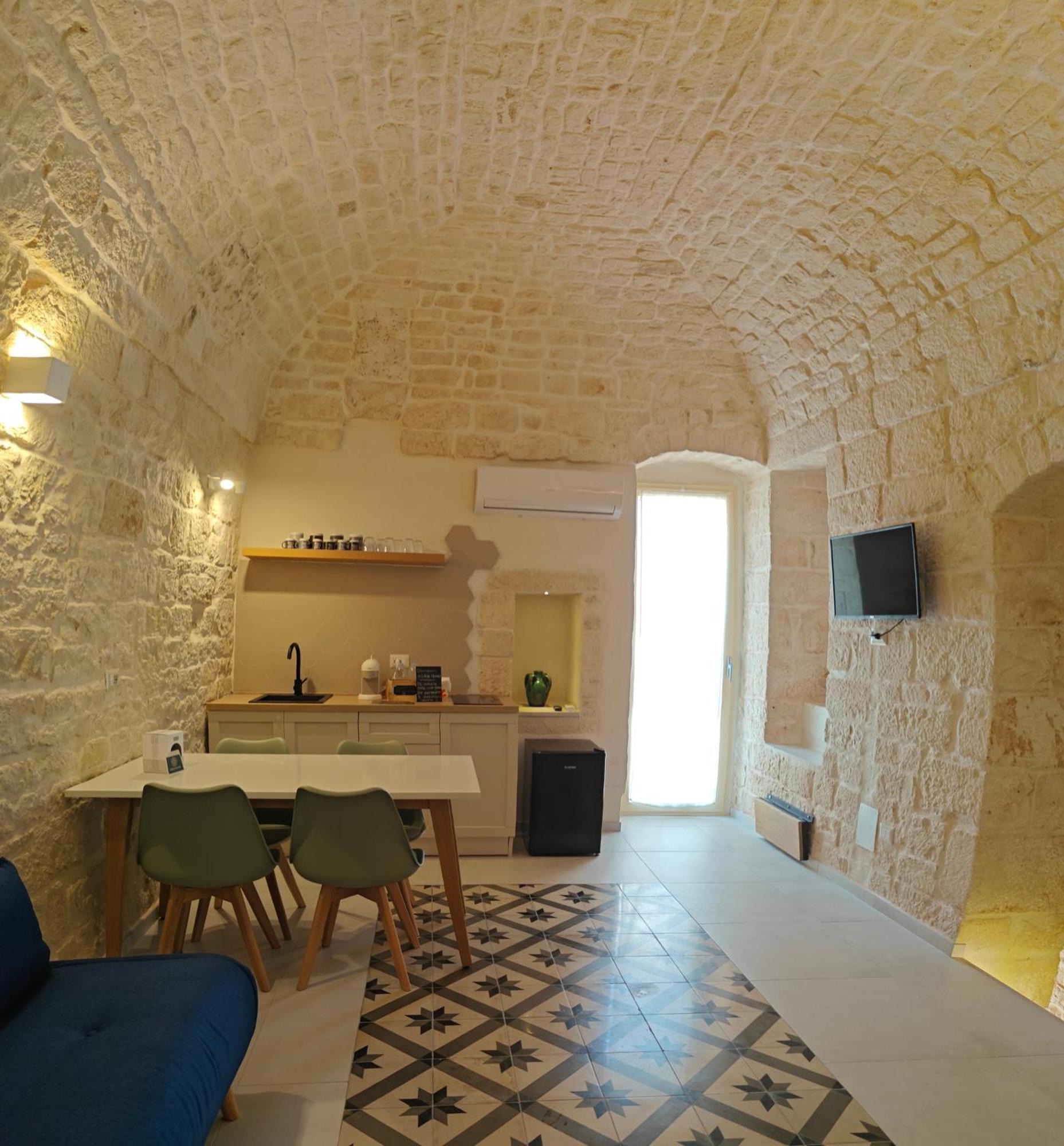 Casa Munna Villa Ceglie Messapica Bagian luar foto