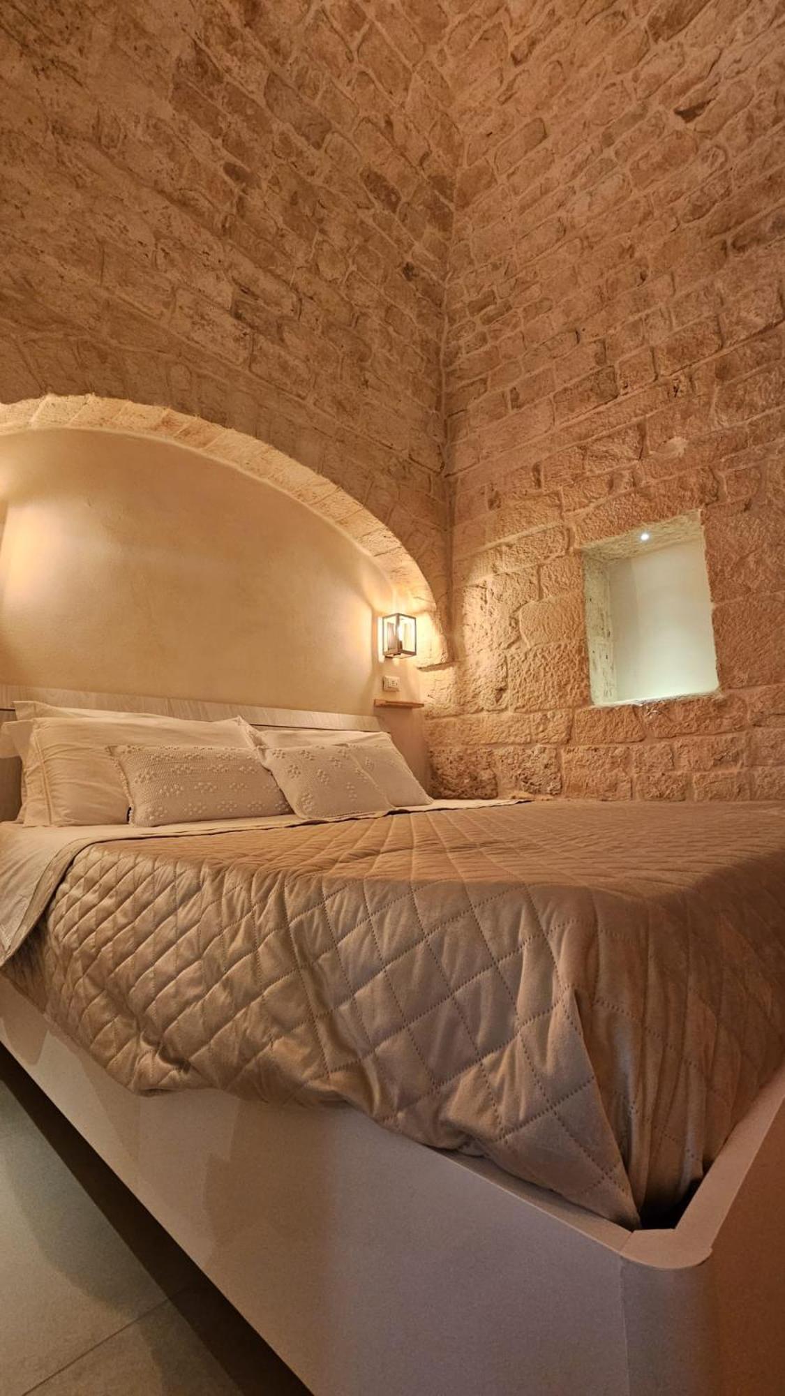 Casa Munna Villa Ceglie Messapica Bagian luar foto