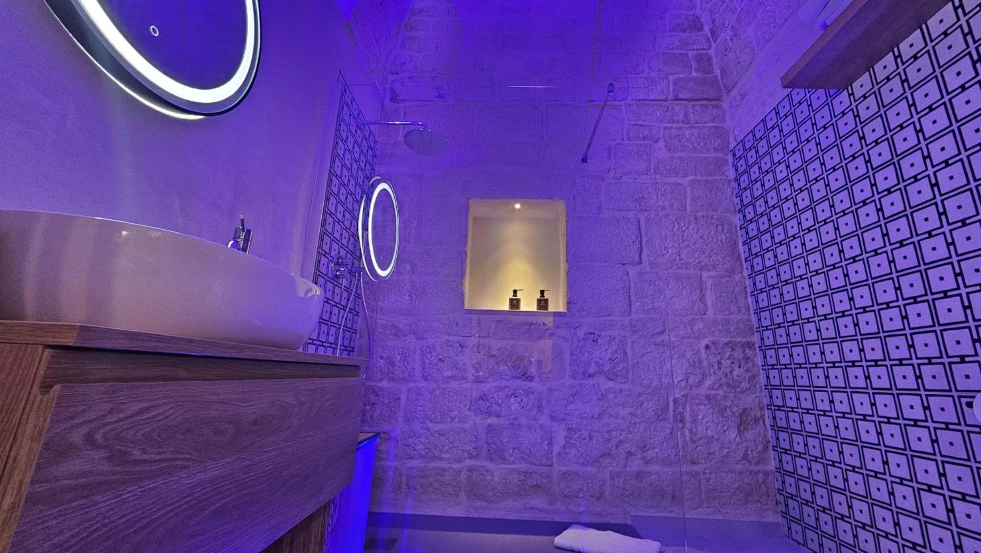 Casa Munna Villa Ceglie Messapica Bagian luar foto