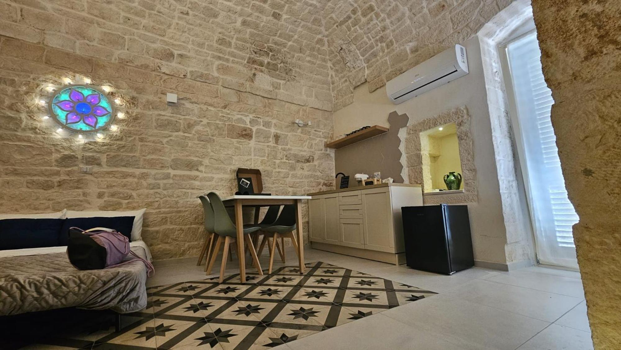 Casa Munna Villa Ceglie Messapica Bagian luar foto