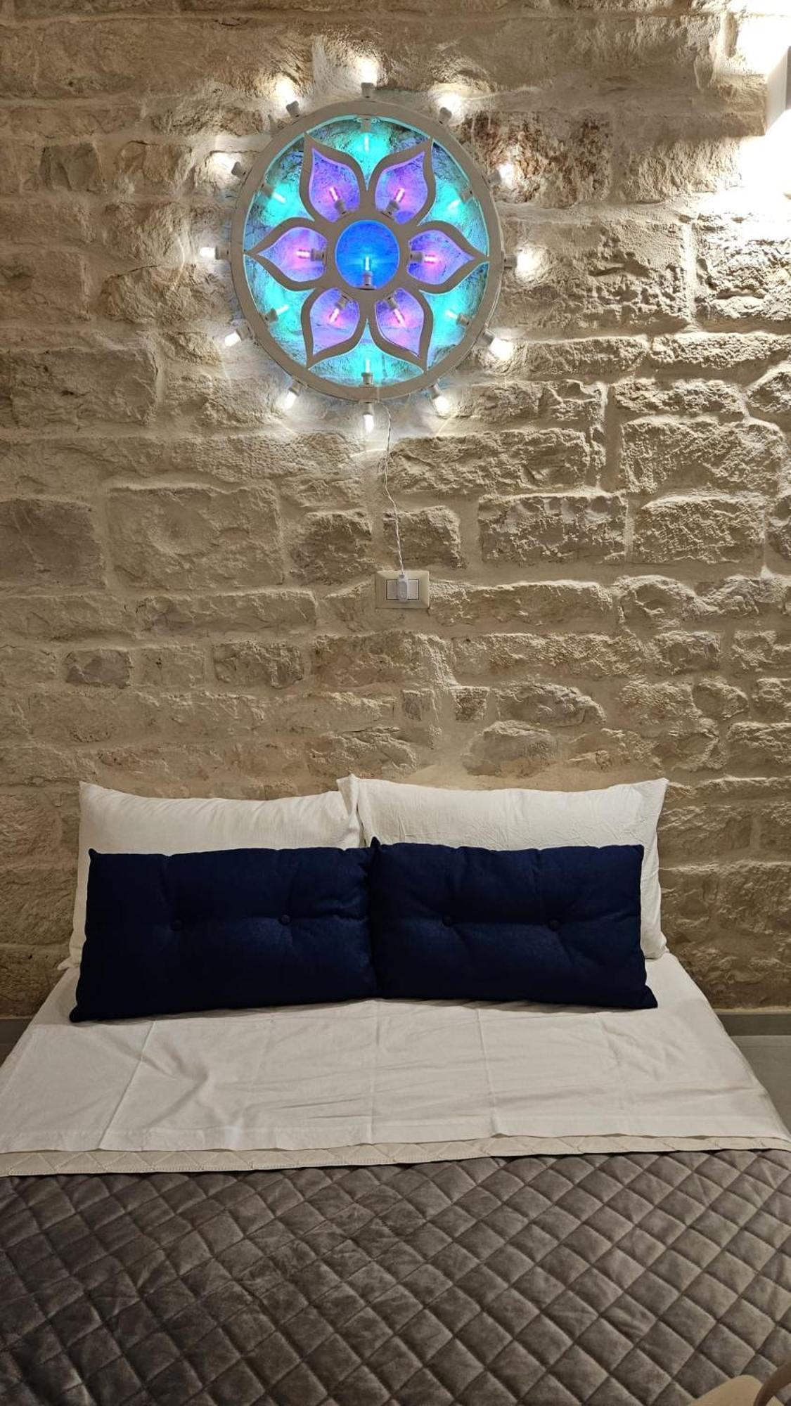 Casa Munna Villa Ceglie Messapica Bagian luar foto