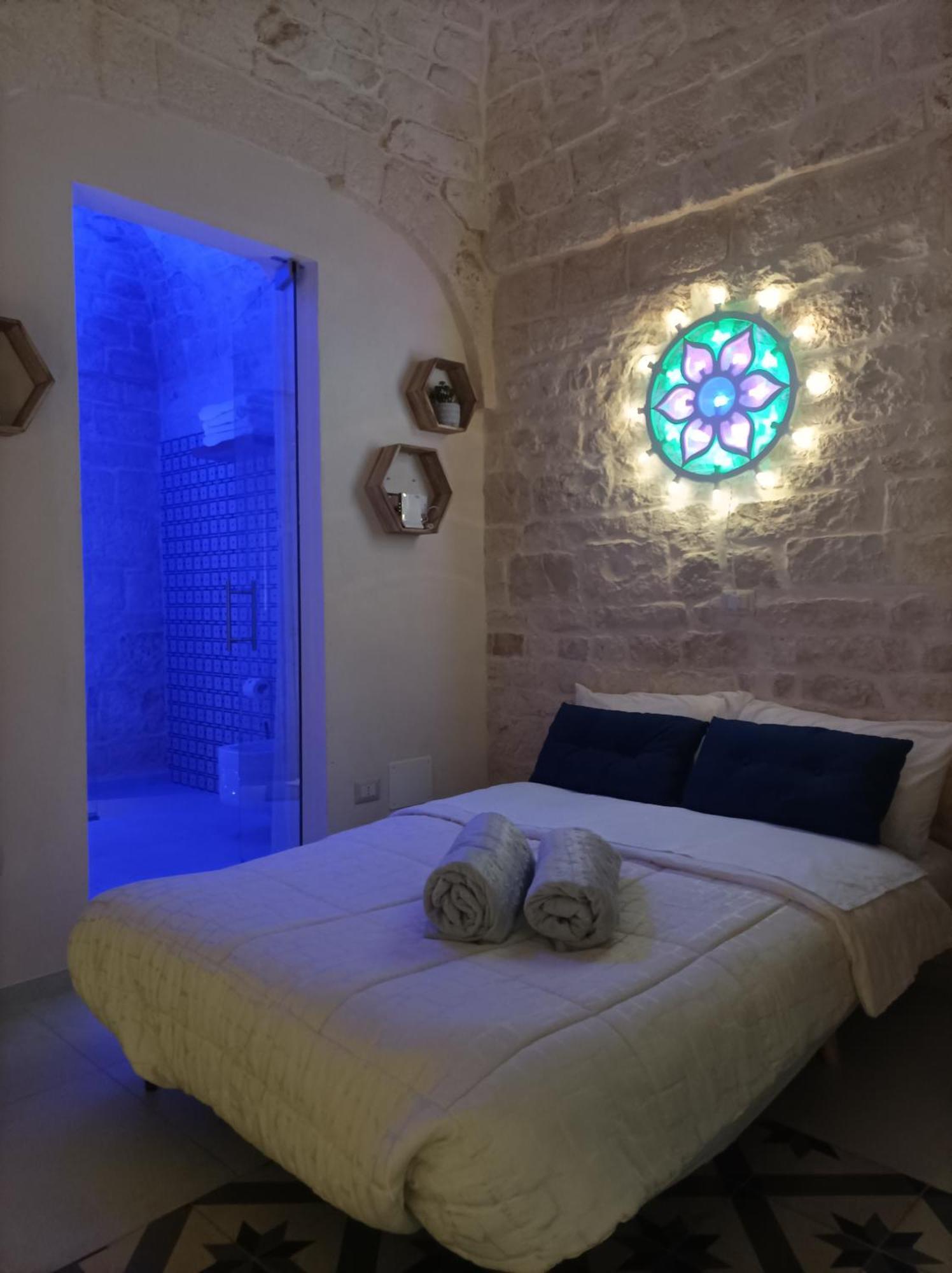 Casa Munna Villa Ceglie Messapica Bagian luar foto