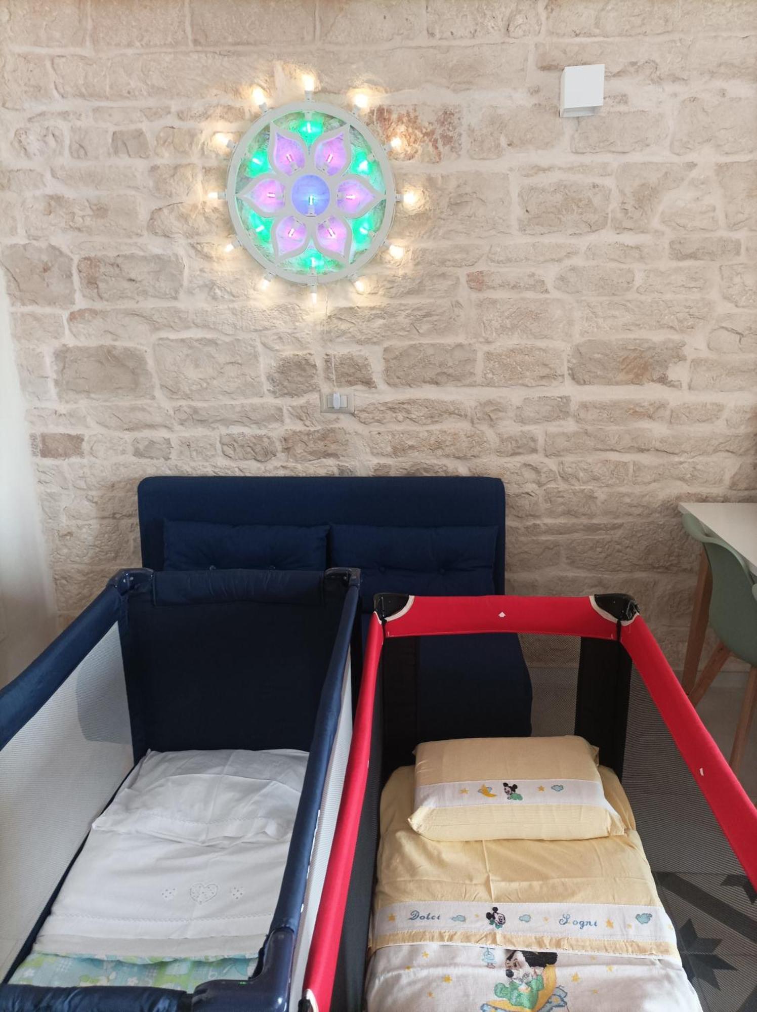 Casa Munna Villa Ceglie Messapica Bagian luar foto