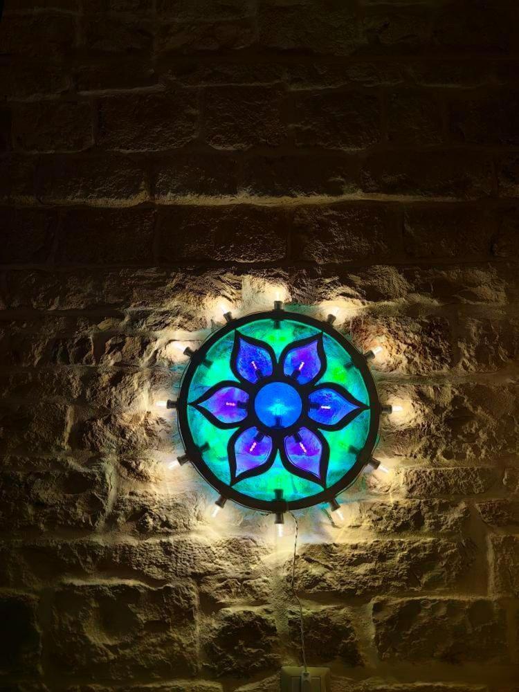 Casa Munna Villa Ceglie Messapica Bagian luar foto