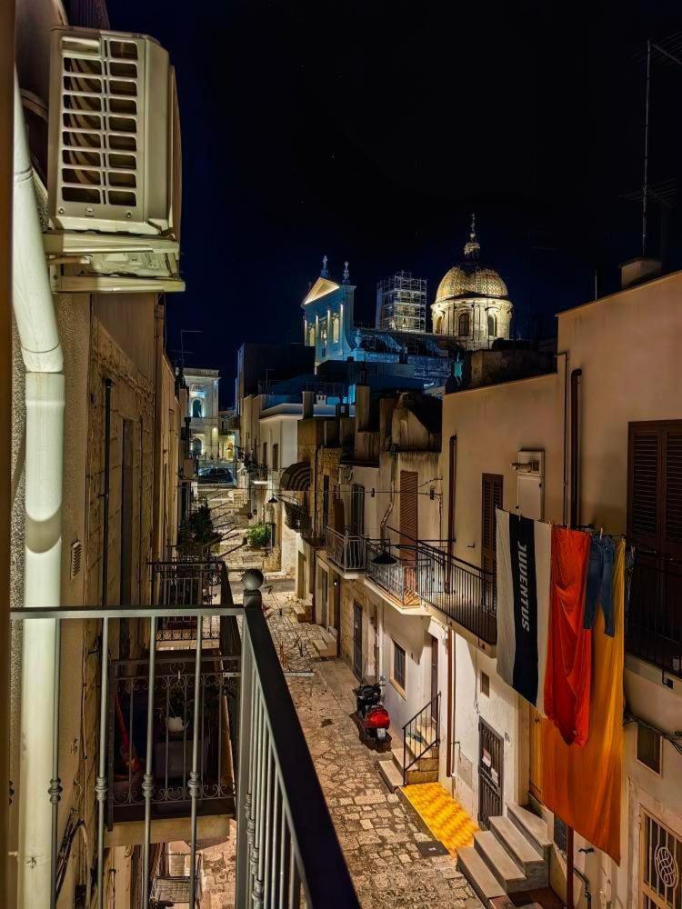 Casa Munna Villa Ceglie Messapica Bagian luar foto